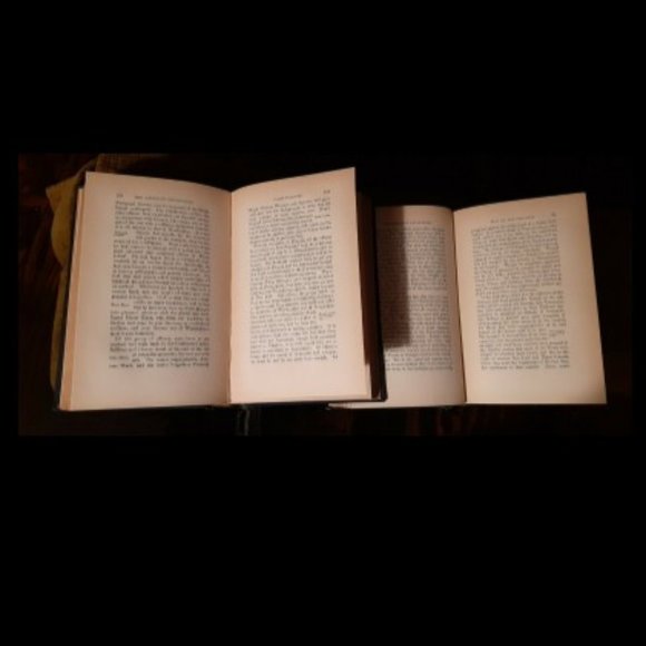 The American Revolution Vols I & II by John Fiske - Picture 8 of 10